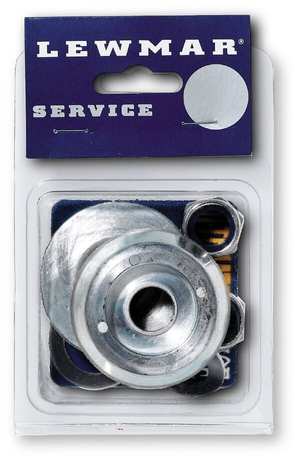 Lewmar 589350 Anode Kit for 185TT
