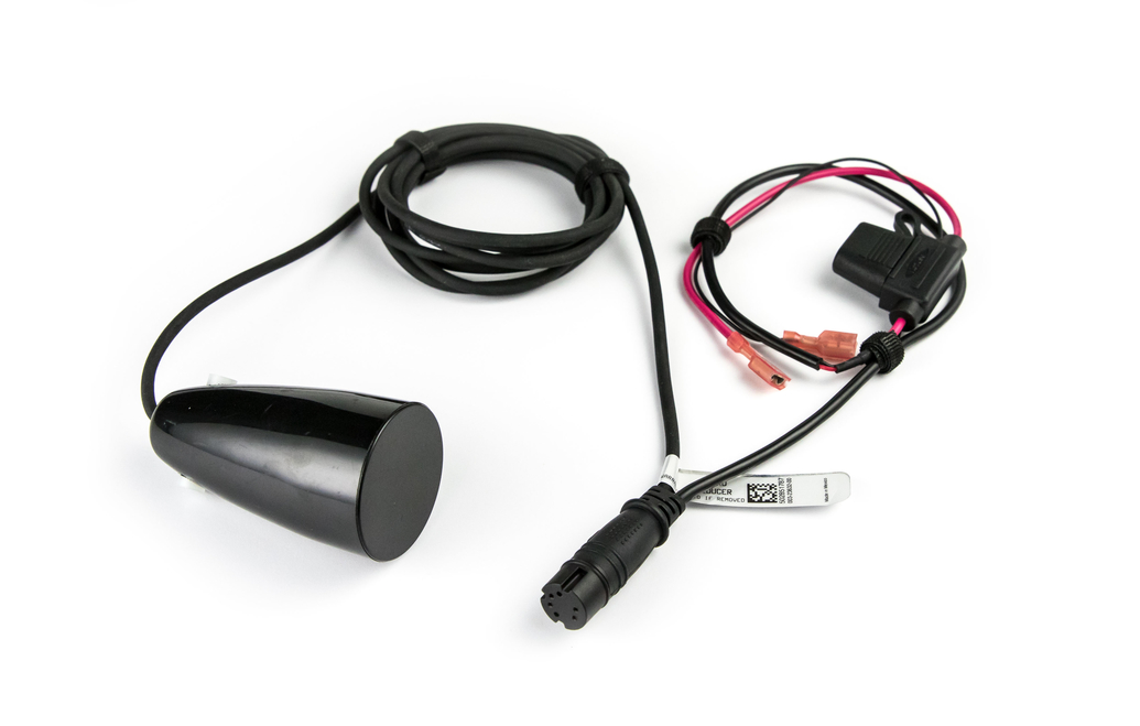 Ice Fishing Transducers
