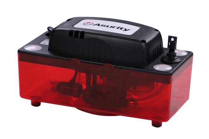 DiversiTech Condensate Pump 120V ULTRACP-22