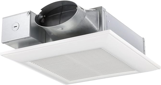Panasonic Exhaust Fan DC FV-0510VS1