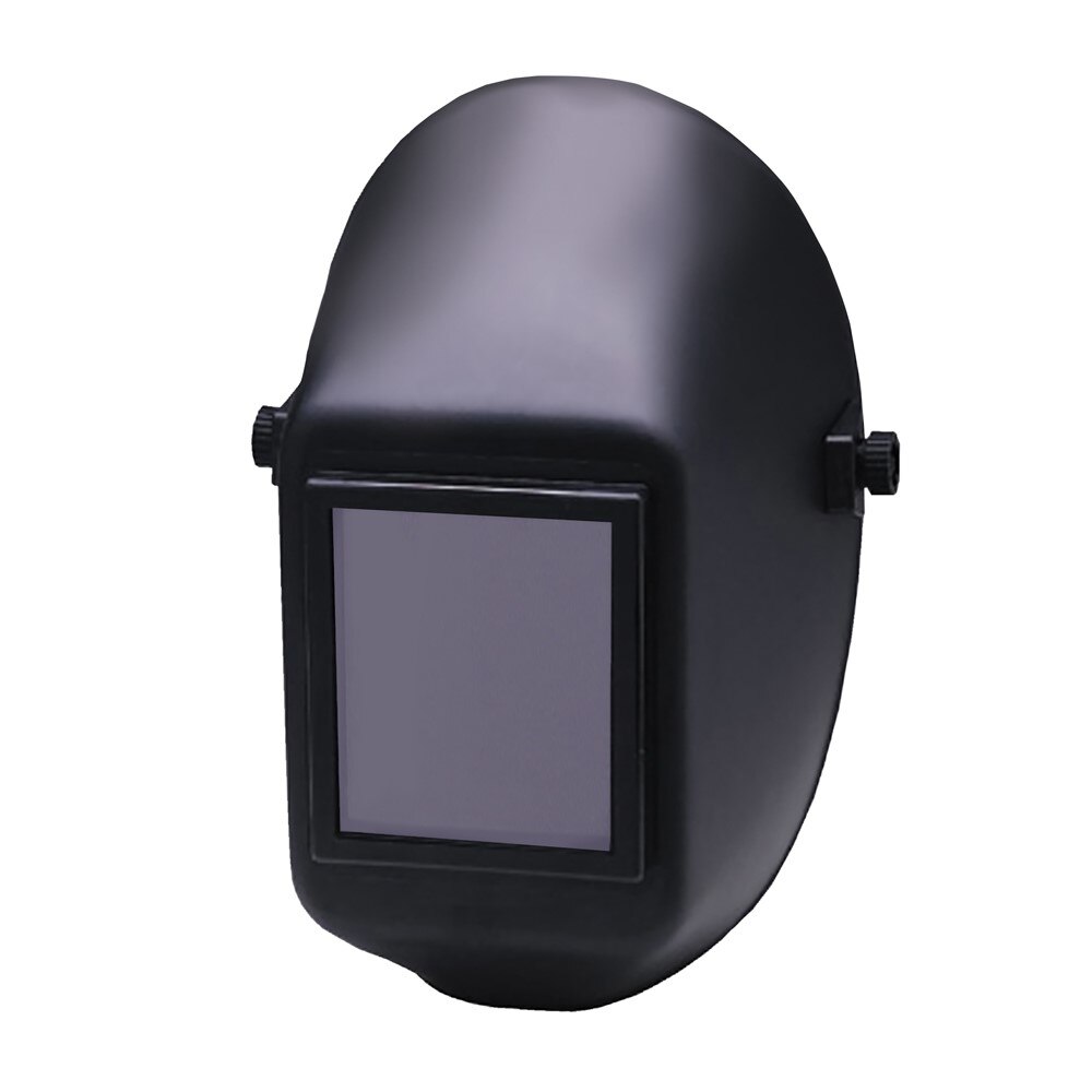 Jackson Safety JKS14532 Welding Helmet Huntsman Passive Black 951P 10