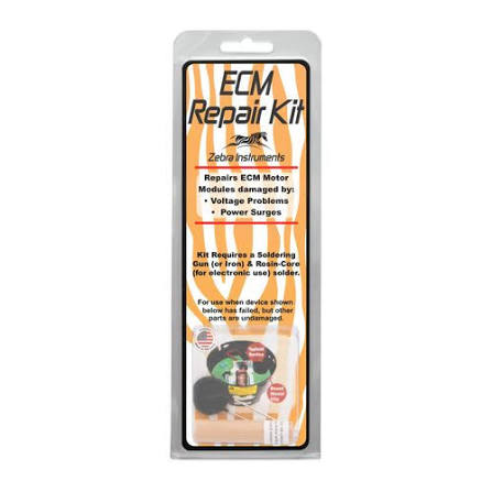 ECM Motor Accessories