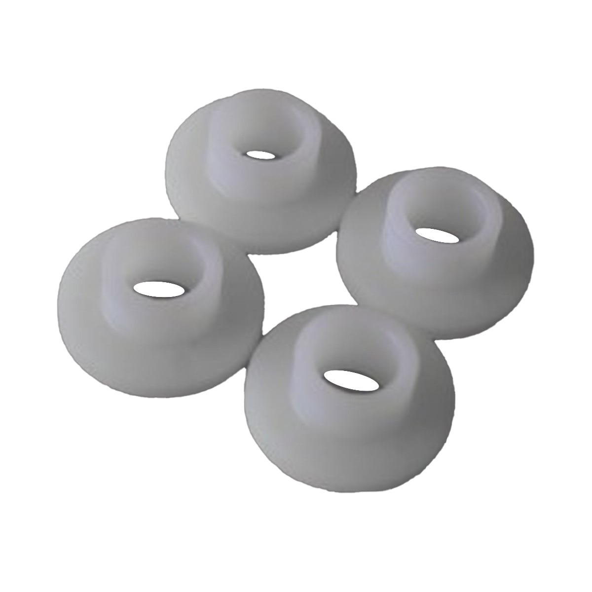 Diamond Lead Reels DLRBOIS Bolt Isolators 4