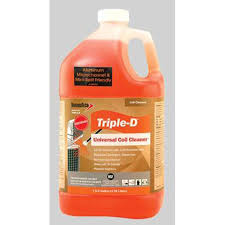 DiversiTech Service Chemical Triple D 1 Gal SCM707-01