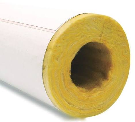 Owens Corning Fiberglass Insulation 750865