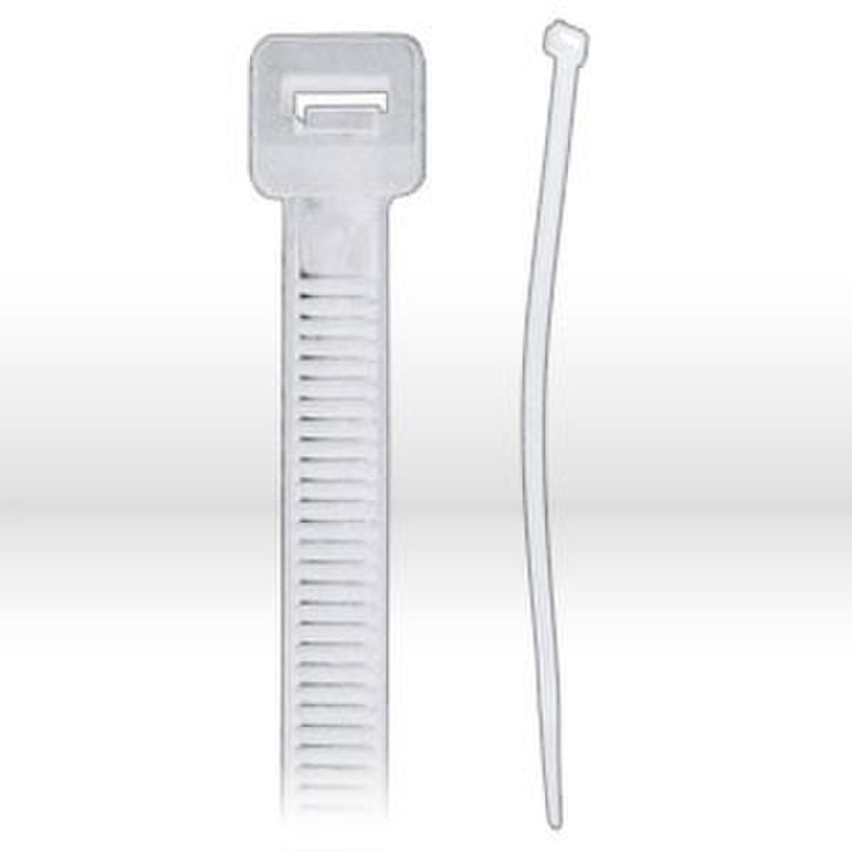 ACT ADP48-175-N-50 Heavy Duty Cable Tie 48" 35" Nylon Natural 175 lbs 15"