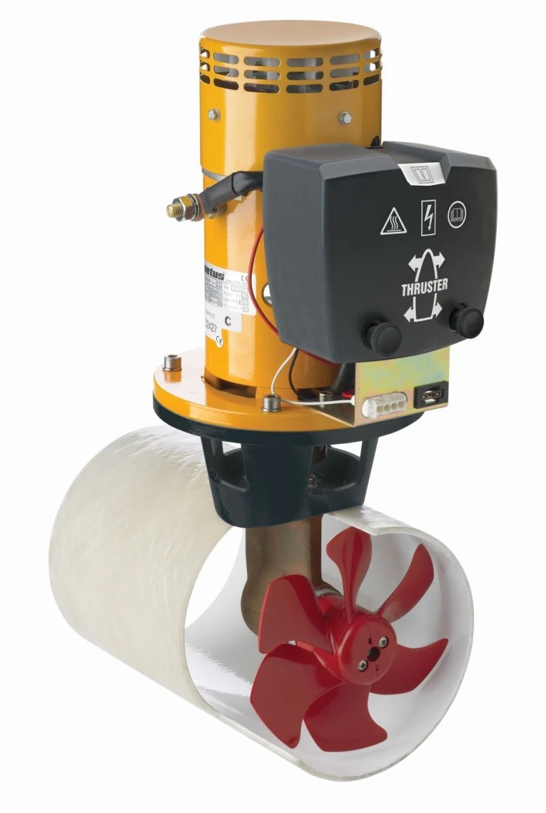 Bow Thruster Units