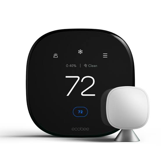 Generac EB-STATE6P-01 Smart Thermostat for HVAC/R Systems Professional Grade