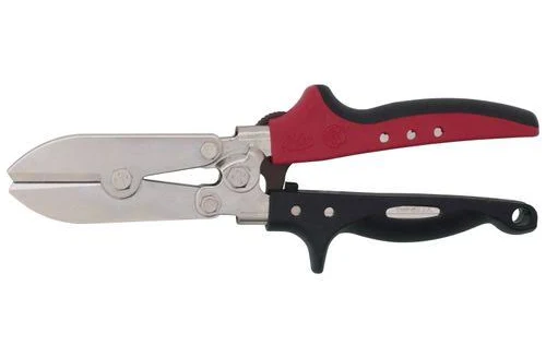 Malco C5RCJ 5-BLADE Crimper Crimping Tool for HVAC/R Systems
