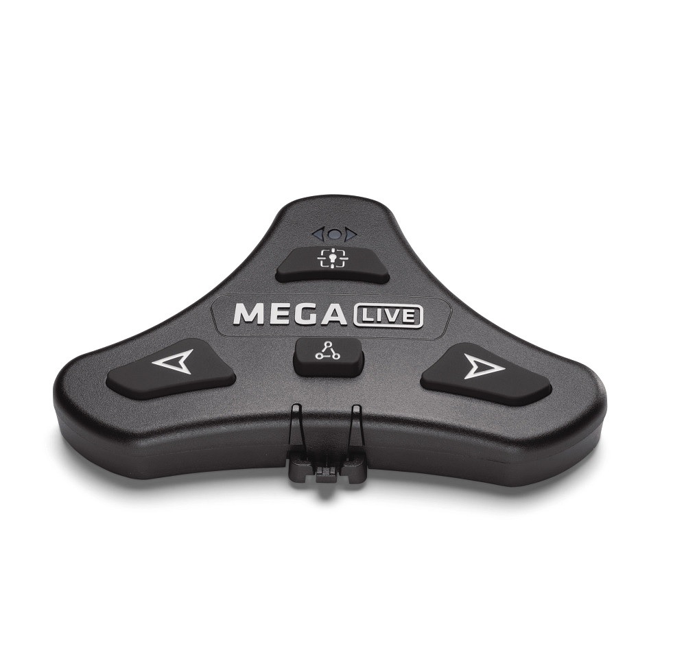 Trolling Motor Remotes & Foot Pedals