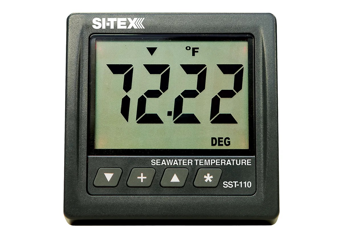 Sitex SST-110 Surface Temp with Out Sensor