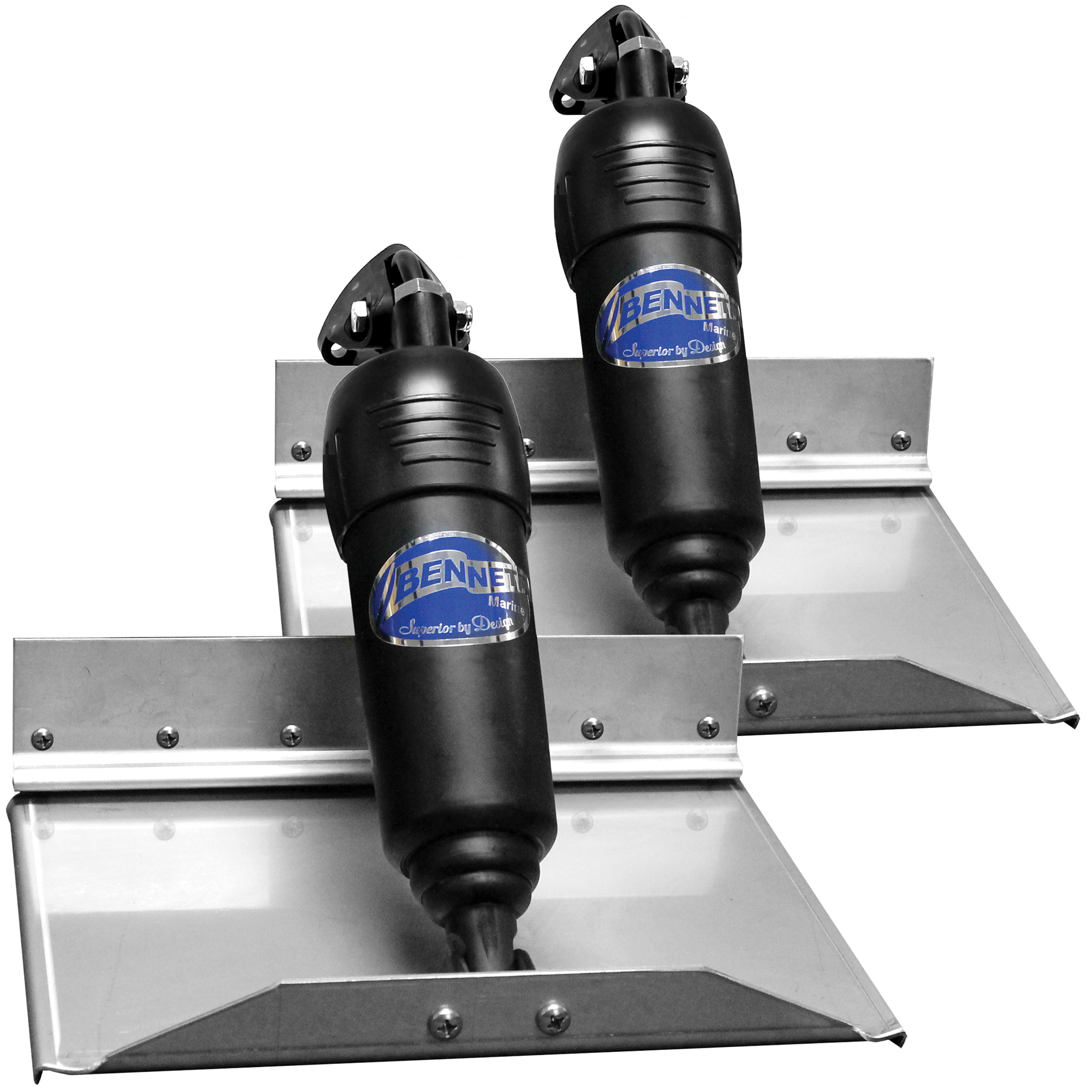 Trim Tab Actuators