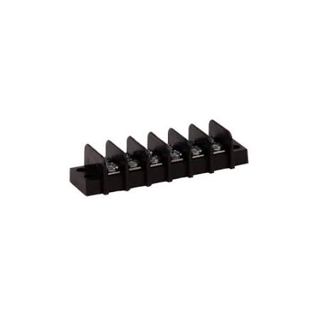 DiversiTech Terminal Block 20A-250V 6 Pos 6183