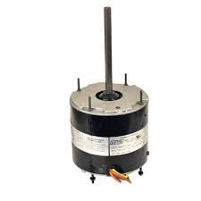 Mars Electric Motor 1/4 HP 208-230V 825 RPM M10404