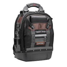Veto Pro Pac VPP10070 Tech-Pac Tech Series Tool Bag for HVAC/R Systems
