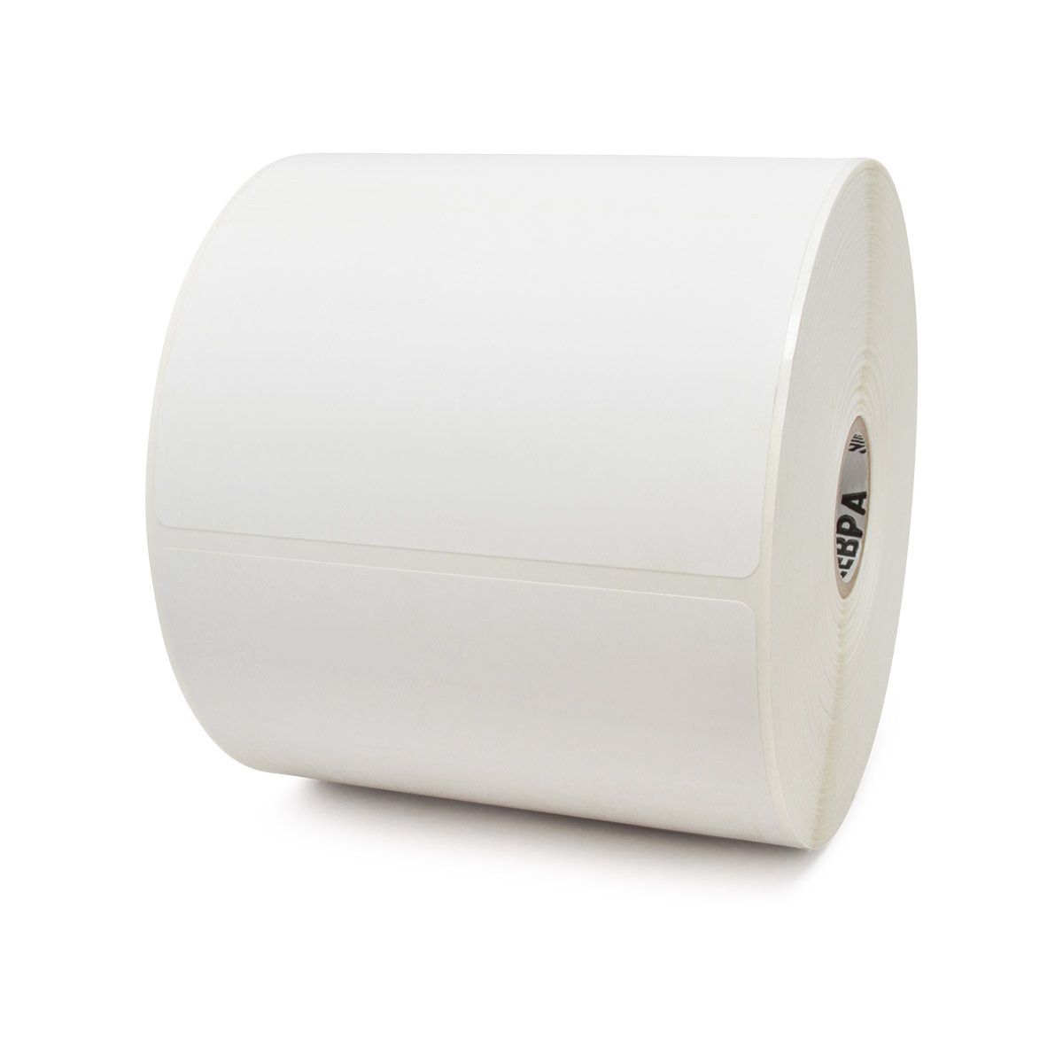 Zebra 4" x 6" PolyPro 3000T Label (Case)