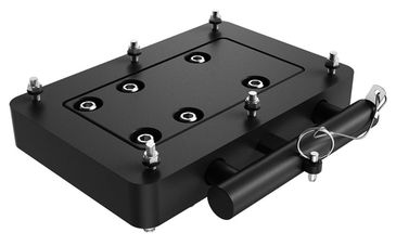 Lowrance 000-16421-001 Black Composite Quick Release Bracket for RECON