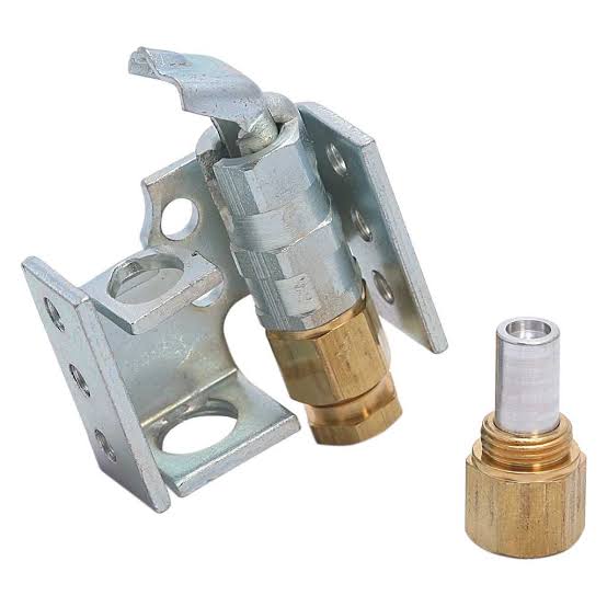 BASO Universal Pilot J999MKA-2H