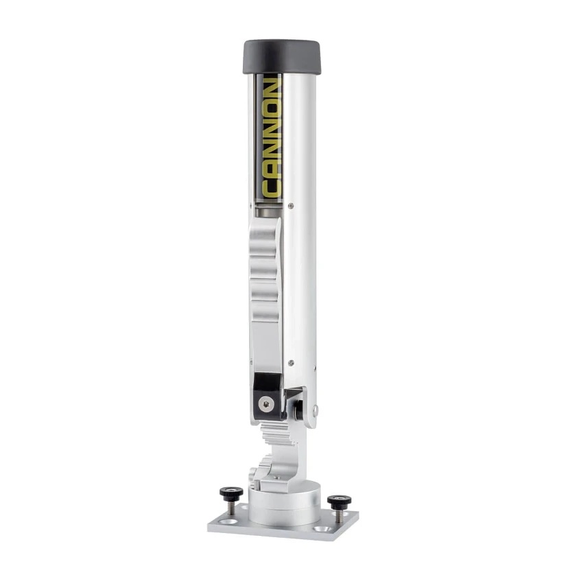 Cannon 1907002 Dual Axis Adjustable Rod Holder
