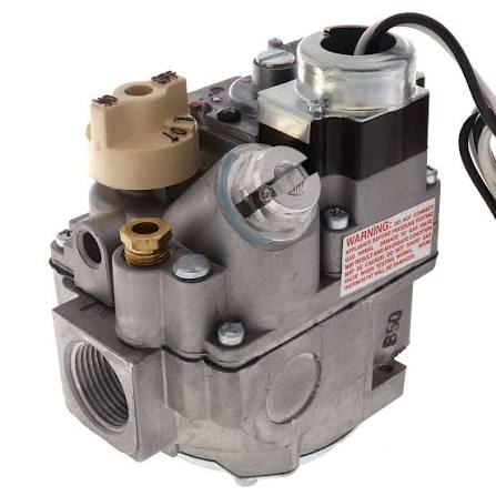 Robertshaw Gas Valve 120V 3/4 700-454
