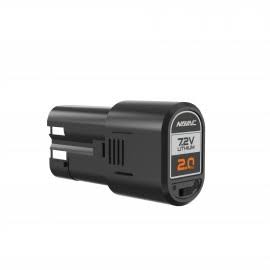 Rechargeable Batteries