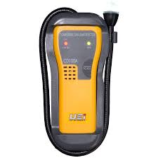 UEi CD100A Combustible Gas Leak for HVAC/R Systems Professional Grade