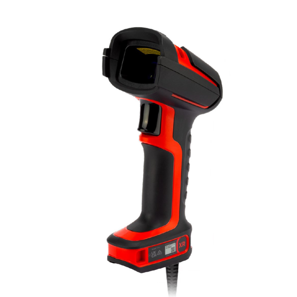 2100IHD-3N - Honeywell Granit Ultra 2100i Barcode Scanner (Scanner Only)
