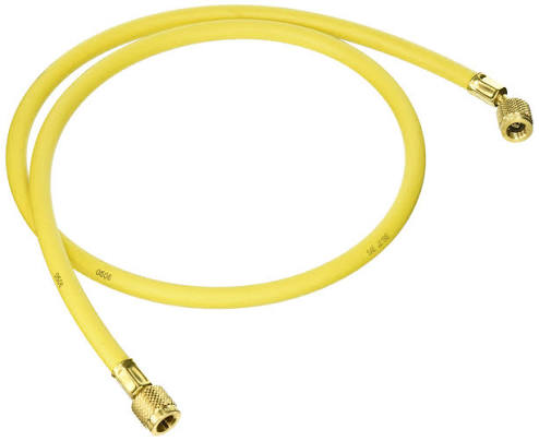 Yellow Jacket Yel 4 PLUS2 Hose 21048