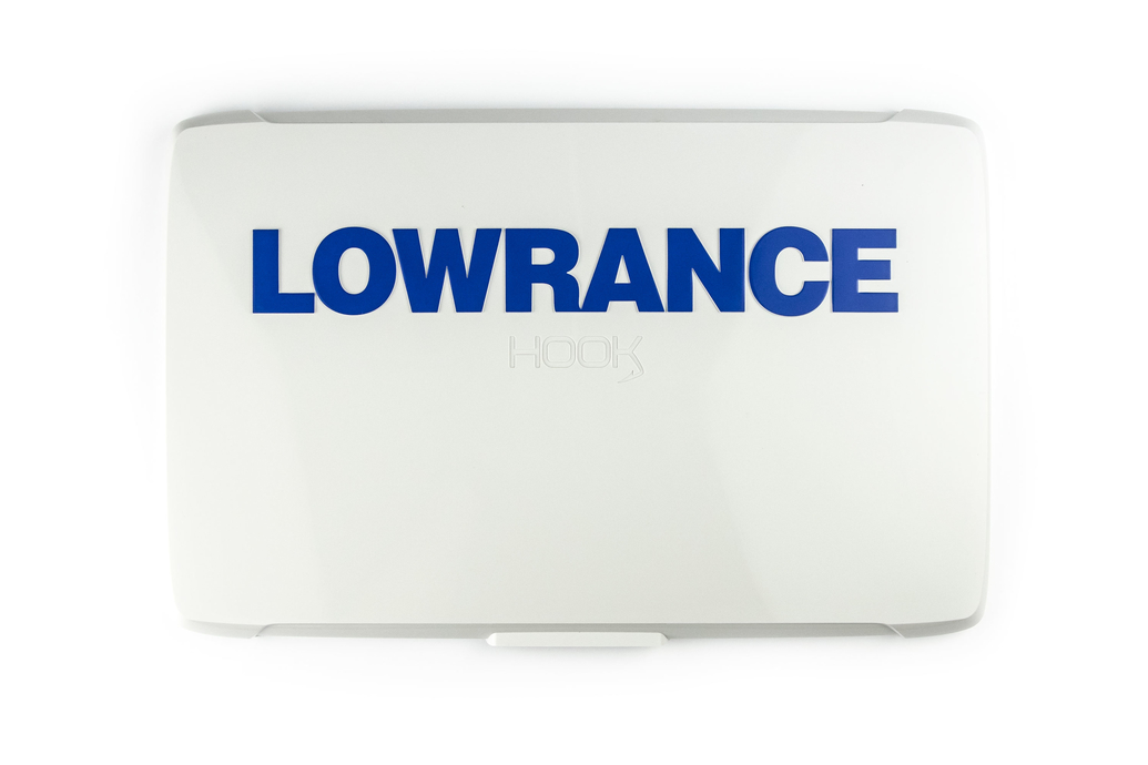 Lowrance 000-14177-001 Cover Hook2 12in Sun