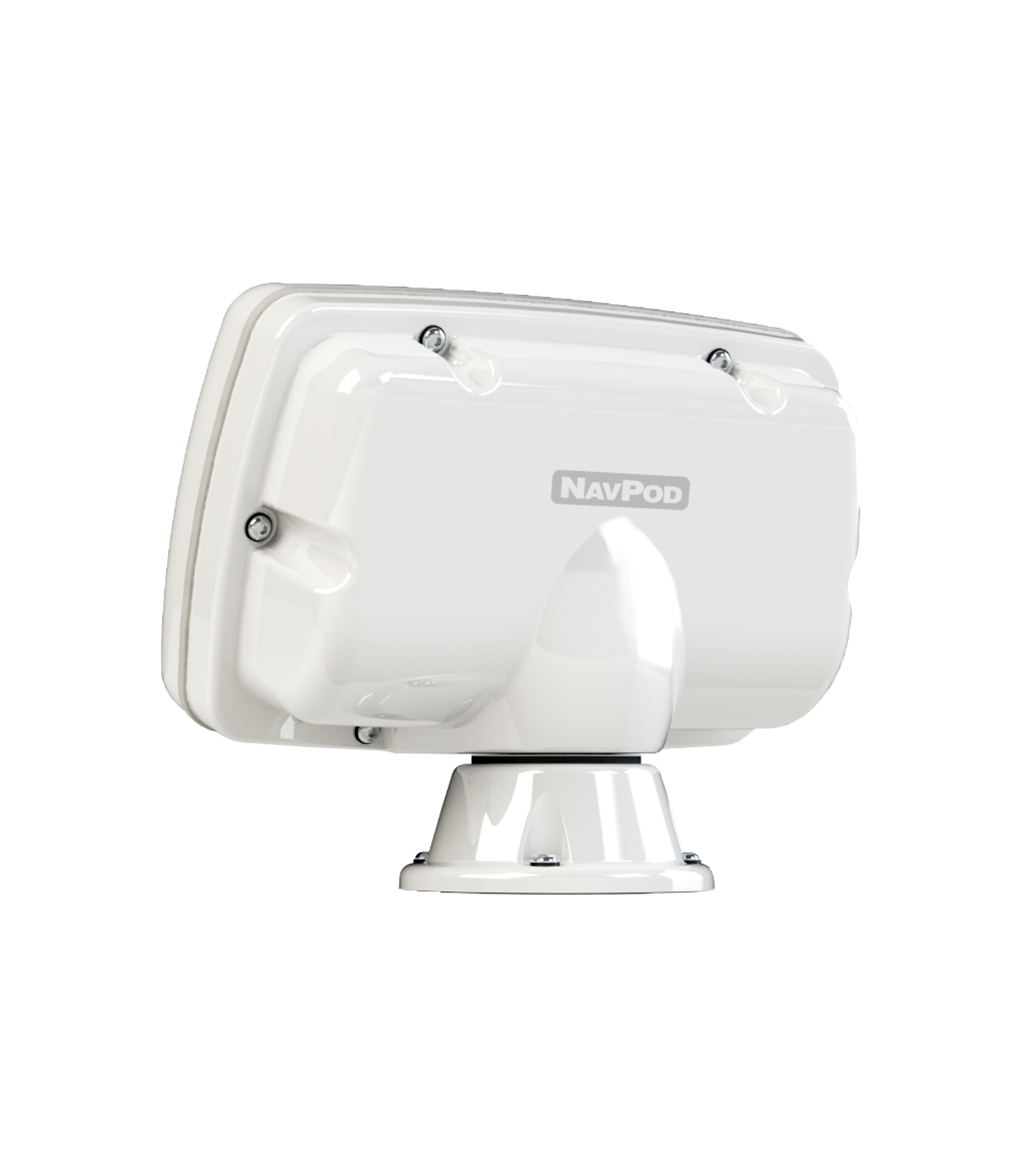 Navpod PP4600-15 PowerPod for Lowrance Elite-9