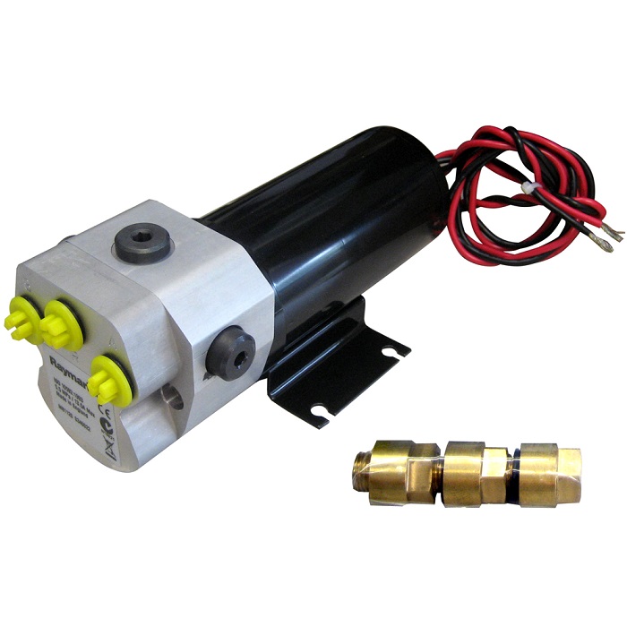 Raymarine M81121 T2 Pump 12v