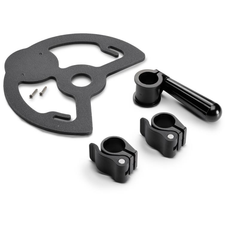 Humminbird 740198-1 Ice Adapter for Mega 360