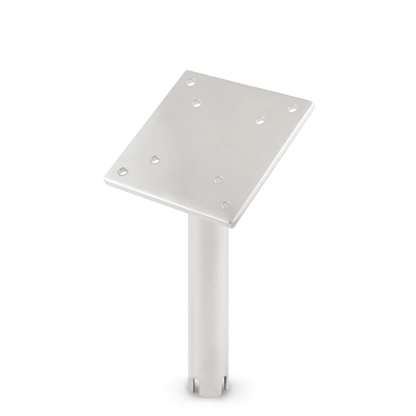 Cannon 1903005 9in Gimbal Mount Stanless Steel