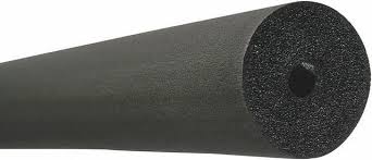 K-Flex 6RX068138 1-3/8-Inch X 3/4-Inch Protective Supply for HVAC/R Systems