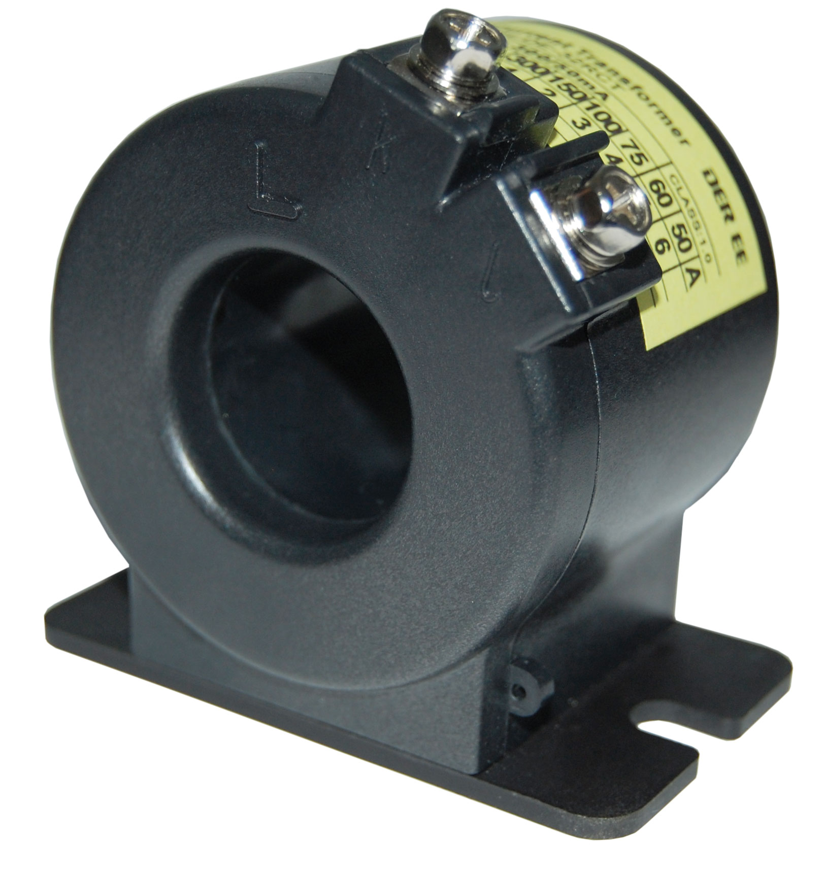 Blue Sea 1829-BSS AC Coil Current Sense 300A/50mA