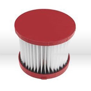 Milwaukee MIL49-90-1900 Vacuum Kit Wet/dry vacuum filter kit