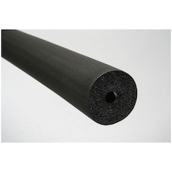 K-Flex 6RX048158 1-5/8-Inch X 1/2-Inch Protective Supply for HVAC/R Systems