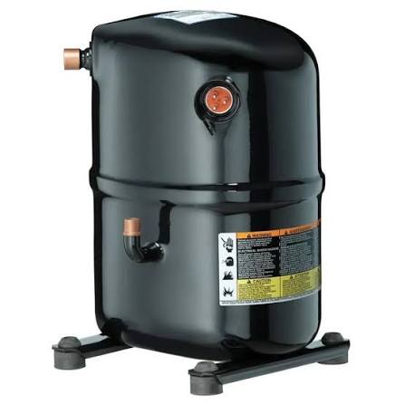 Copeland Compressor A/C Reciprocating With Poe