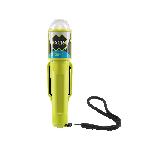 ACR 3962.1 C-Light LED Auto H2O PFD Light