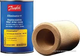 Danfoss 48DC Filter Filter Drier Core for HVAC/R Systems Professional Grade