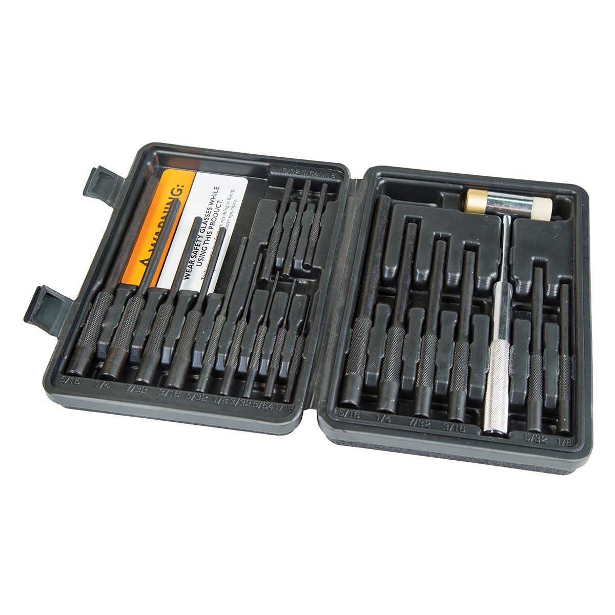 Gunsmithing Tools