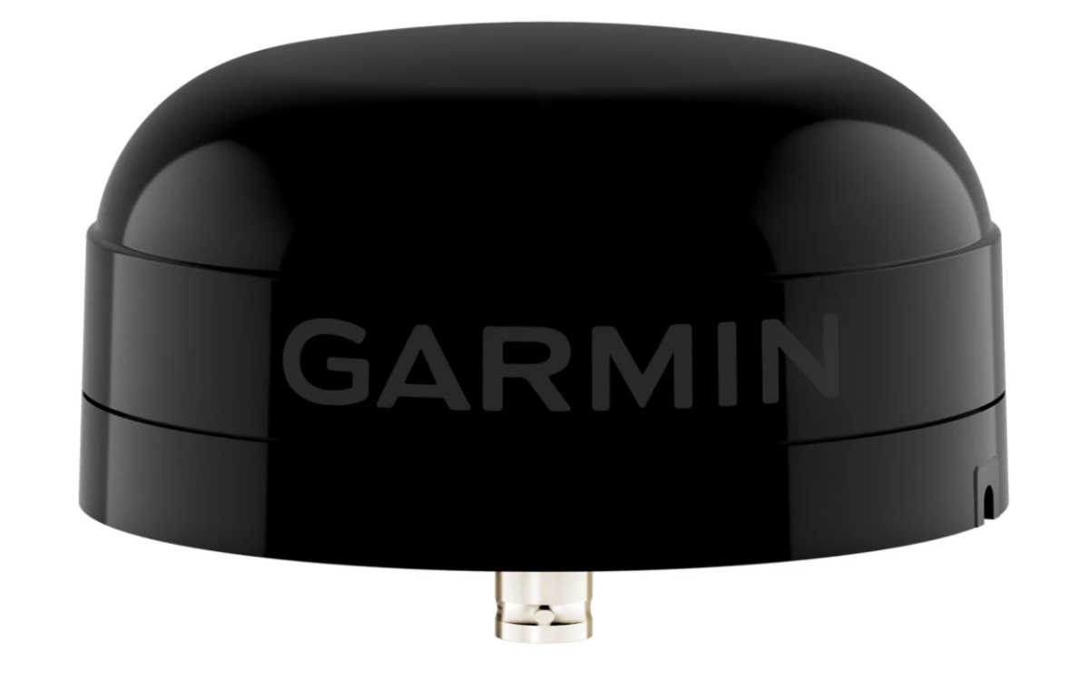 Garmin 010-13305-20 GA38 GPS/GLONASS for Cortex V1 and M1 Black Housing