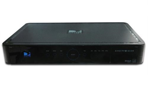 Directv 19-0660 HR24 HD/DVR Reman