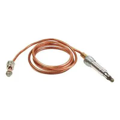 Honeywell Q340A1090/U Thermocouple Sensor for HVAC/R Systems