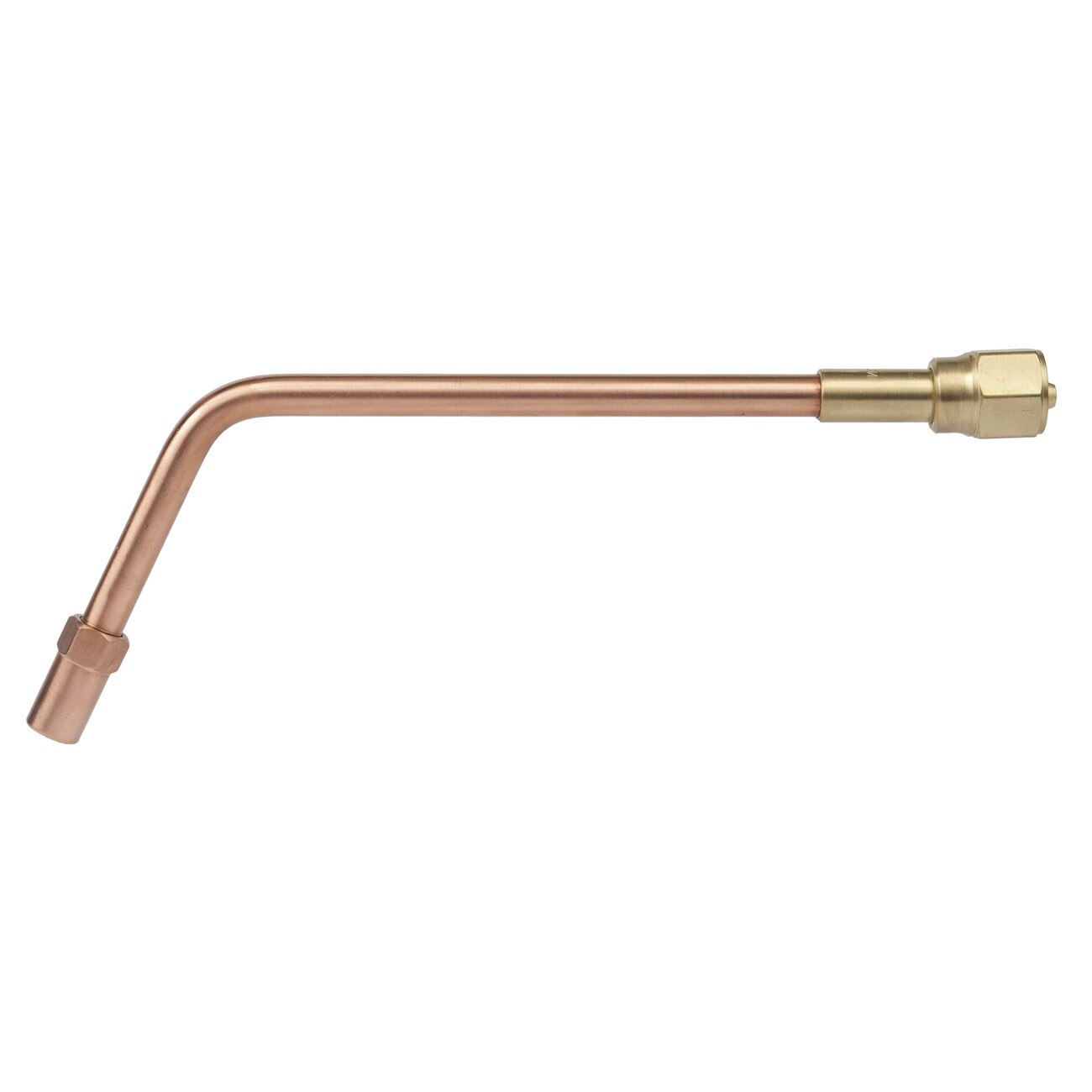 Victor VCT0323-0260 Heating Nozzle 10 Brass Acetylene; Hydrogen