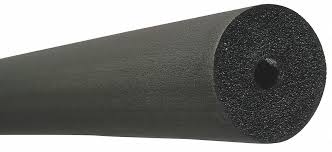 K-Flex 6RX048138 1-3/8-Inch X 1/2-Inch Protective Supply for HVAC/R Systems