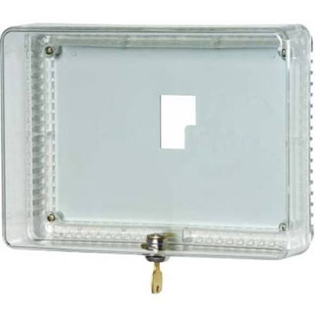 Honeywell TG512A1009/U Thermostat Guard for HVAC/R Systems Professional Grade
