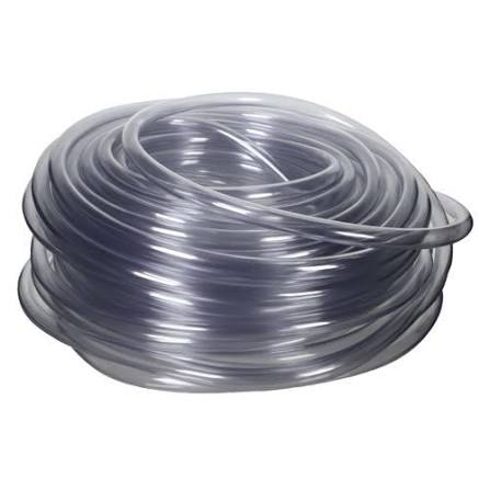 DiversiTech Aluminum Tubing Vinyl Tube 3/8"ID X 1