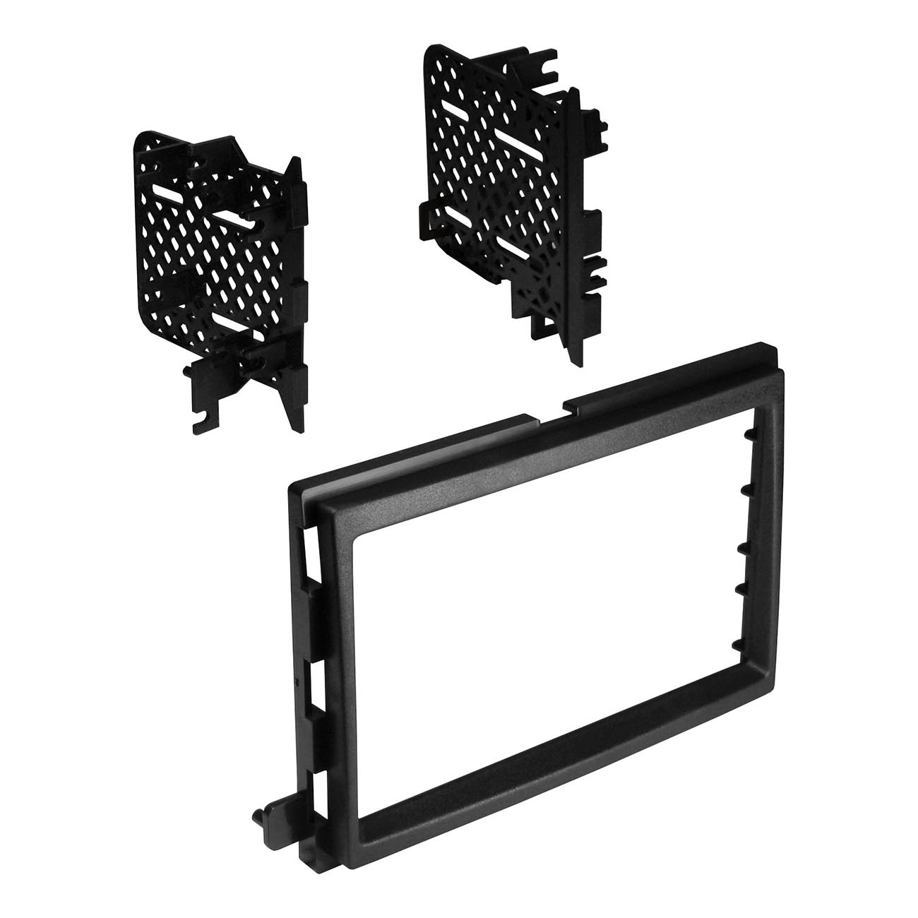 American International Installation Kit for 2004-2015 Ford/Lincoln/Mercury/Mazda