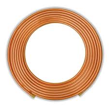 Hailiang Copper Roll 3/4 V-HLS-100-0750